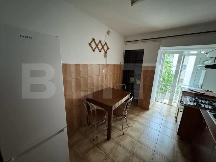 Apartament de inchirat cu 3 camere, 75mp, zona Universitatea de Medicina - 7