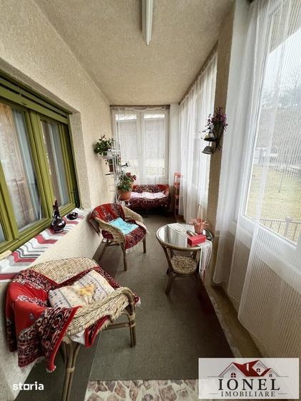 Casă cu 6 camere cu Teren 936 Mp în Abrud