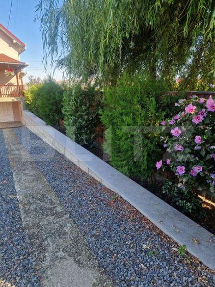 Casă cu 5 camere cu Teren 830 Mp în Central