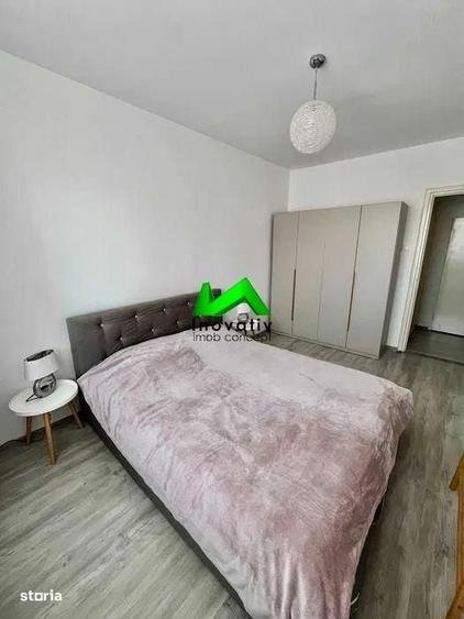 Apartament cu 2 camere în Ștrand