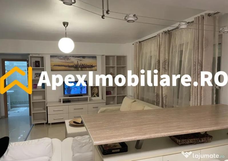 Apartament cu 2 camere în Drumul Taberei