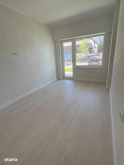 FINALIZAT-Apartament nou de vanzare, vad comercial, Copou - 9