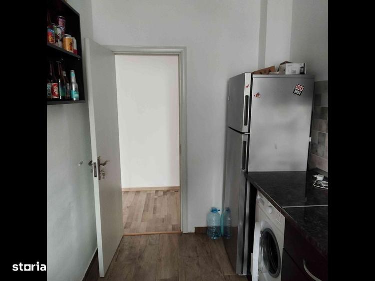 Apartament cu 2 camere în Sălăjan