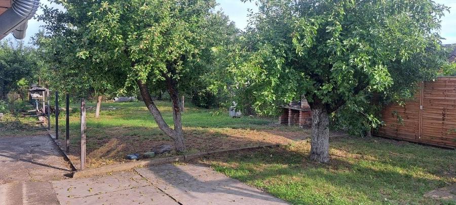 Casă cu 3 camere în Nădab