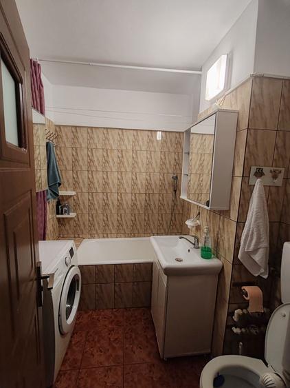 Inchiriez apartament 2 camere Drumul Taberei - 3