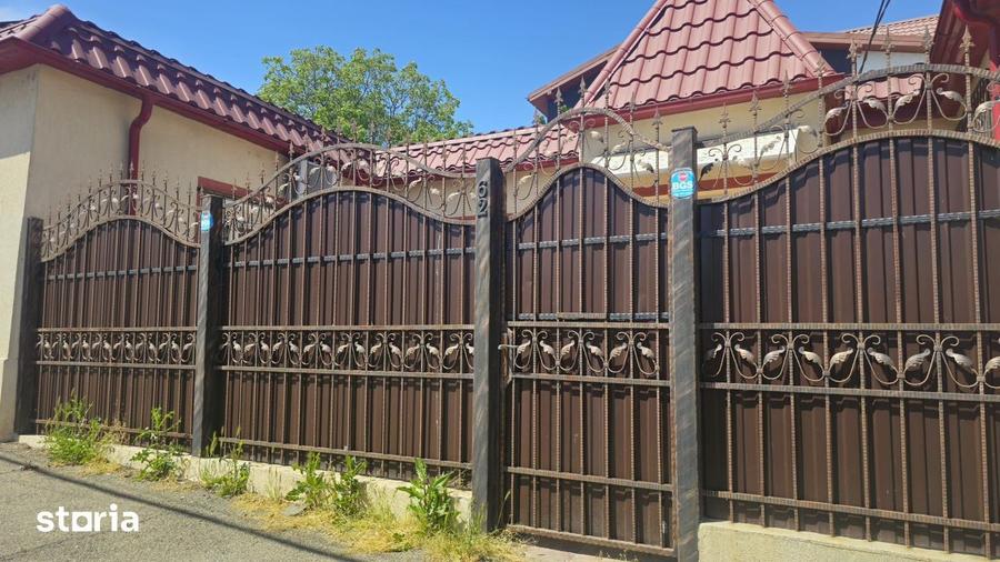 Casă cu 3 camere cu Teren 145 Mp în Central