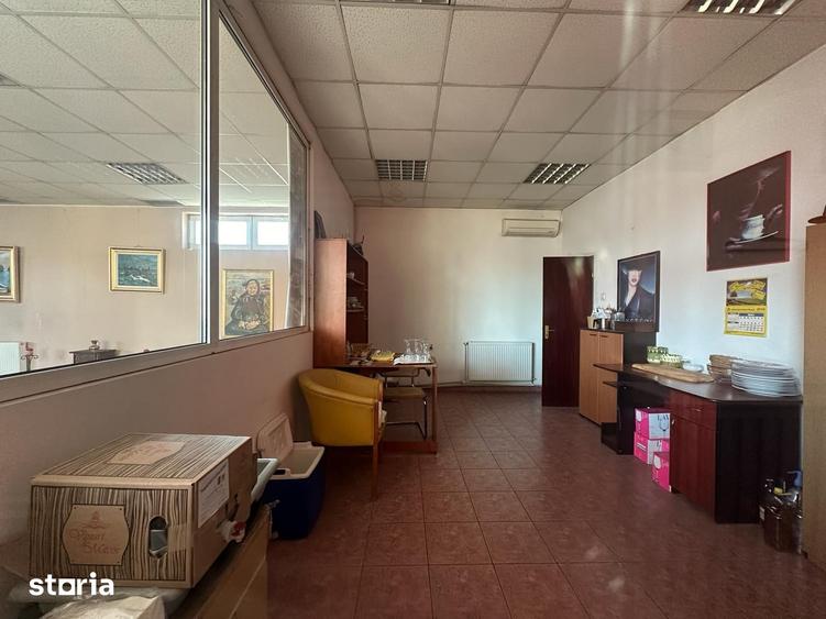 Spațiu comercial, de 170 mp, în Eminescu