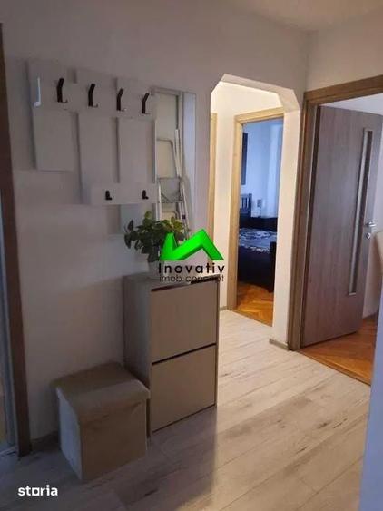 Apartament de inchiriat 3 camere Sibiu Scoala de Inot - 4