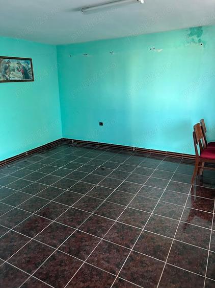 Casă cu 2 camere în Săndulești
