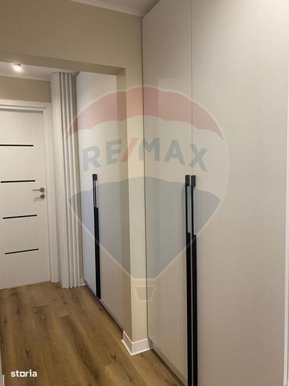 Apartament cu 2 camere decomandat în Muncii
