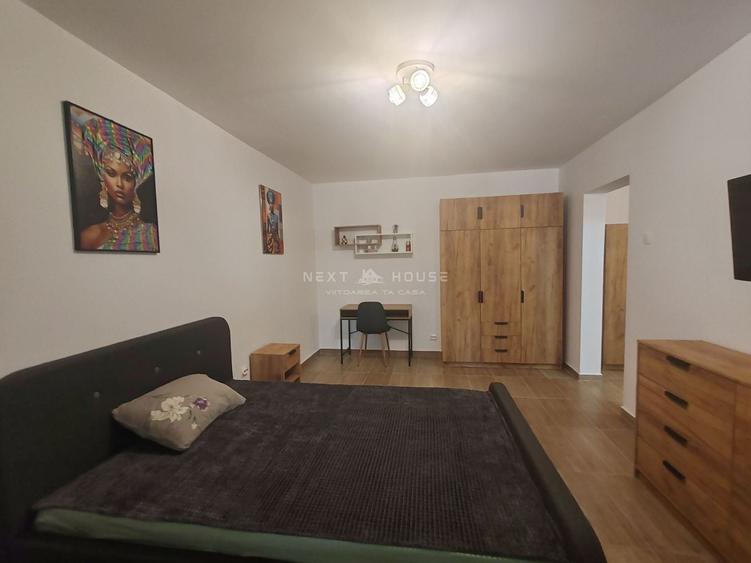 🔥 GARSONIERĂ WOW ÎN OBOR | 37 MP | RENOVATĂ 2026 | MOBILATĂ PREMIUM | - 12