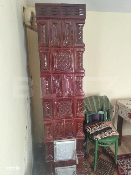 Casă cu 5 camere cu Teren 2877 Mp în Central