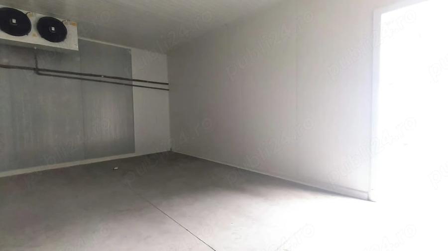 Spațiu comercial, de 100 mp, în Depozitelor