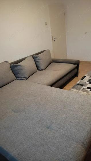 Apartament cu 2 camere decomandat în Hunedoara