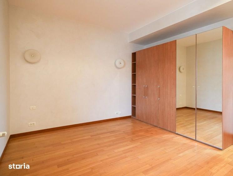 Penthouse 4 camere Washigton Residence - 2