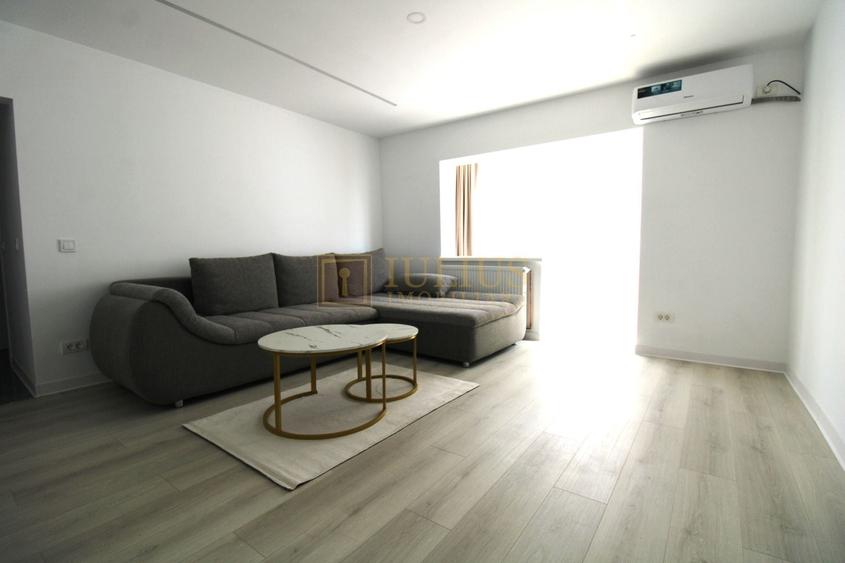 Apartament in Calea Sagului - 1