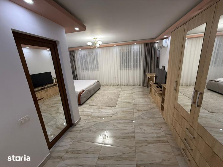 Apartament SUPERB, Gaze, Mobilat, 110mp Str BABADAG - 5