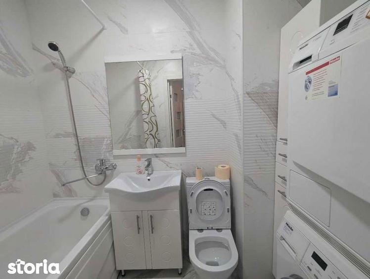 De inchiriat apartament cu o camera in zona Soarelui - 4