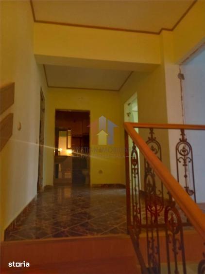 DUPLEX, 3 camere, etaj de mijloc, Calarasilor - Faleza - 9