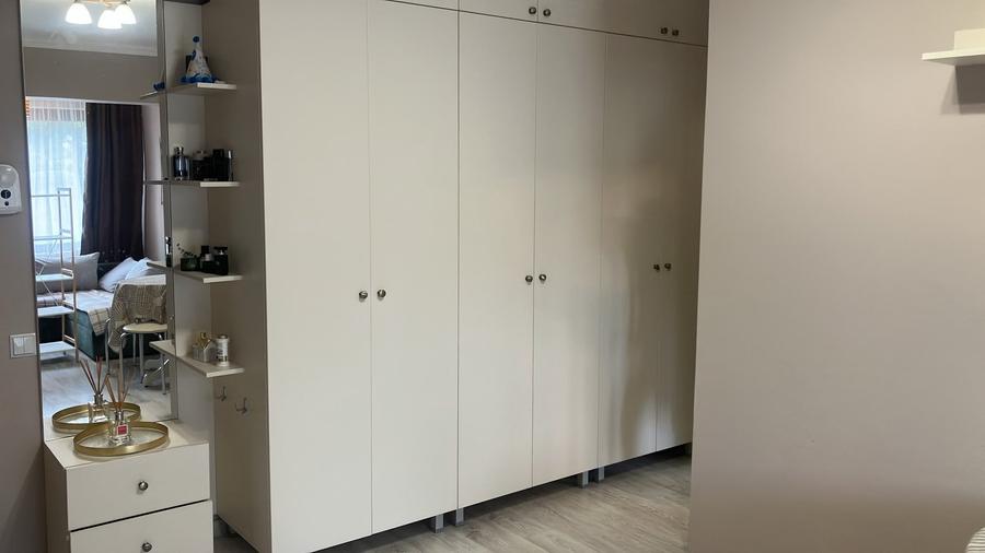 Apartament cu 2 camere în Bucium