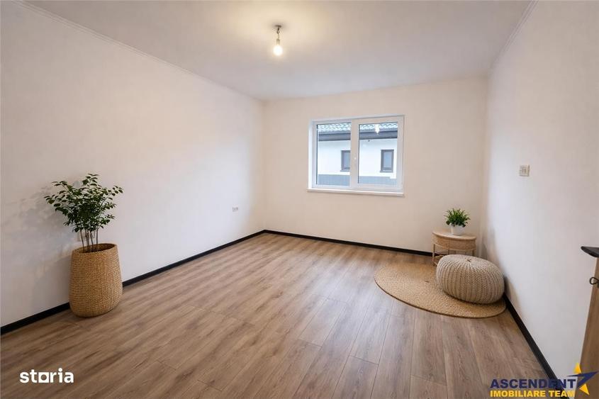 Proprietate noua, la cheie, calitate Premium,intabulata, cartier Izvor - 13