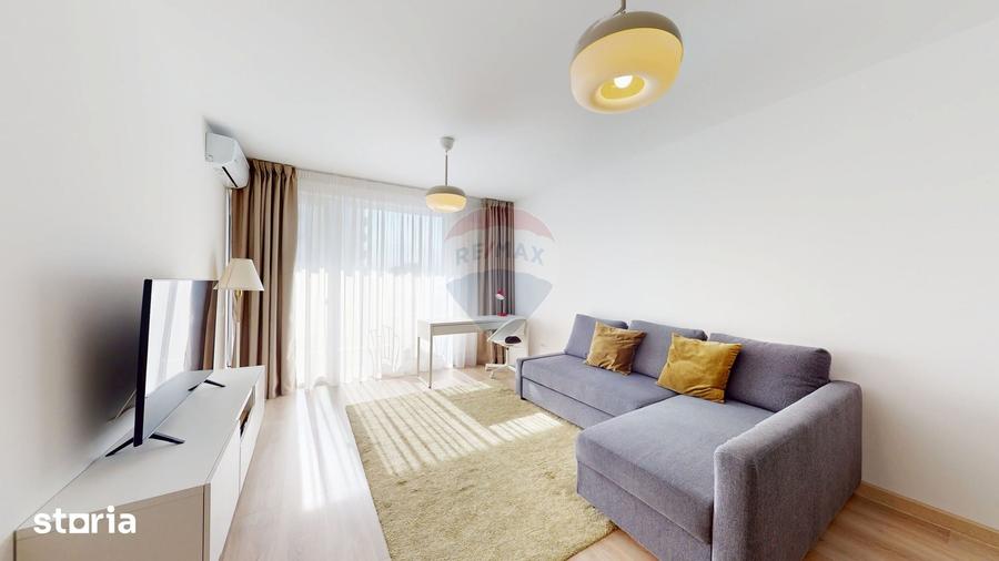 Comision 0 % pentru chiria? I Urban Plaza - moderna I Loc de parcare - 2