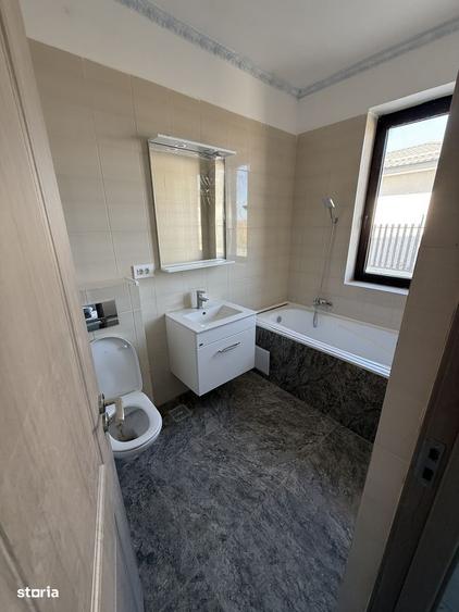 Apartament cu 3 camere în Cumpăna