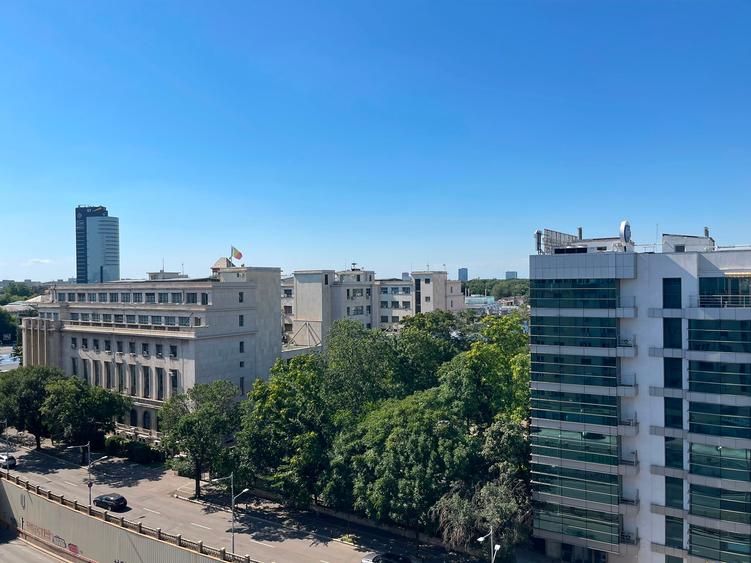 Piața Victoriei - 4 camere mobilat și utilat complet - 1