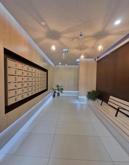 Apartament cu 2 camere decomandat în Ultracentral