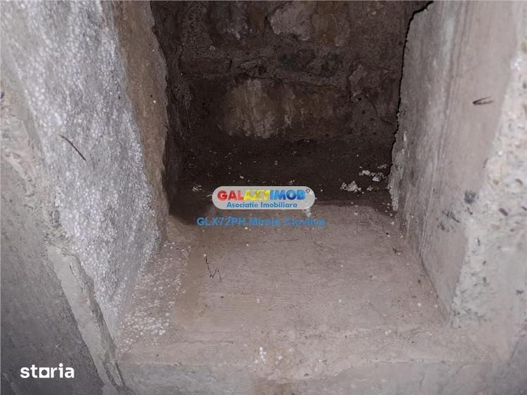 Casă cu 6 camere cu Teren 267 Mp în Ultracentral