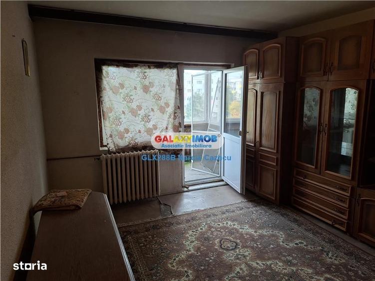 Apartament cu 2 camere decomandat în Aviației
