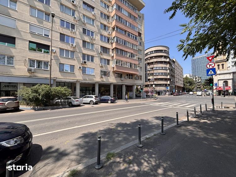 Spatiu Comercial - Sala Palatului - Ion Campineanu - 7