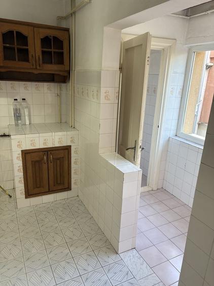 APARTAMENT SOARELUI - 2 camere - decomandat - 5