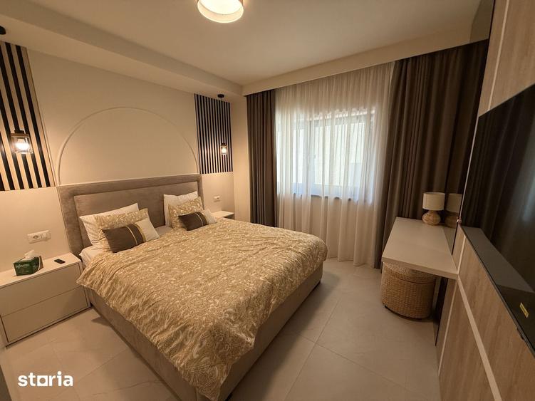Apartament 2 camere cu TERASA, prima inchiriere - zona Doamna Stanca - 5