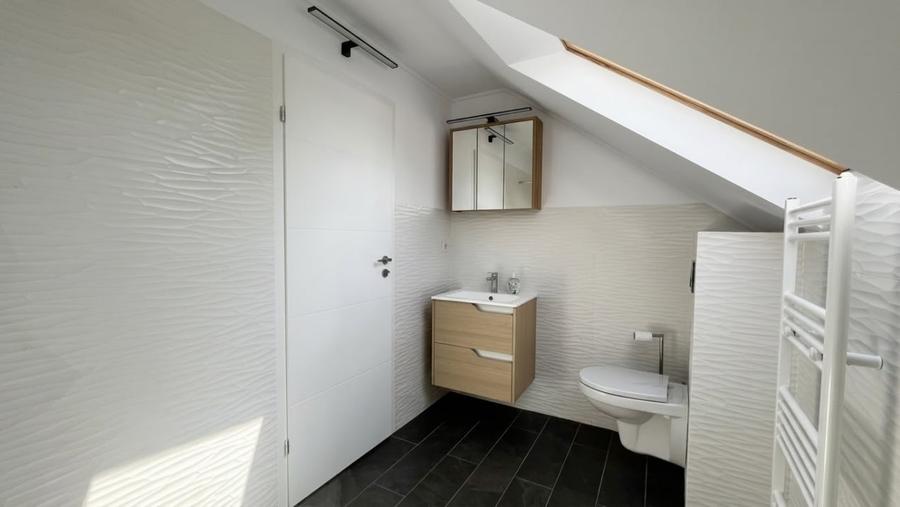 Spatiu birou/ Apartament de inchiriat in zona Garii - 4