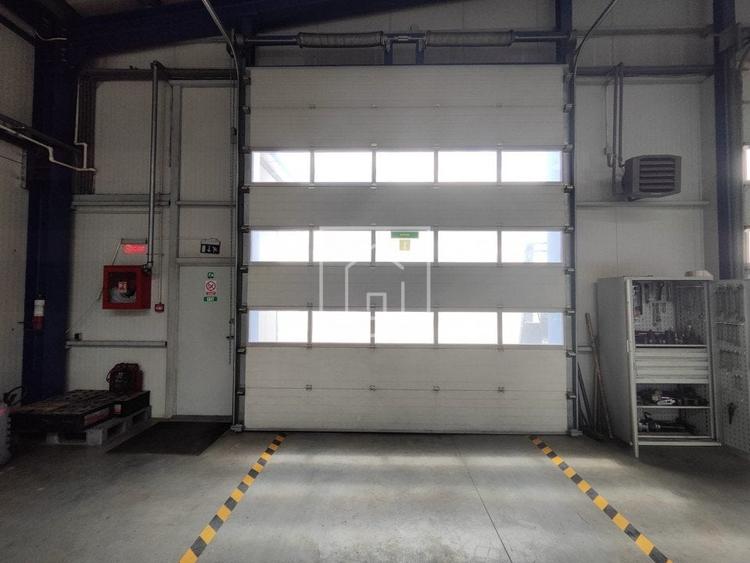 Spațiu comercial, de 180 mp, în Șura Mare