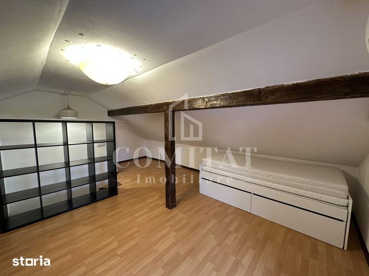 Apartament cu 3 camere în Bulgaria