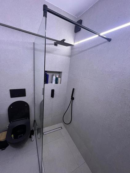 Apartament cu 2 camere decomandat în Ultracentral