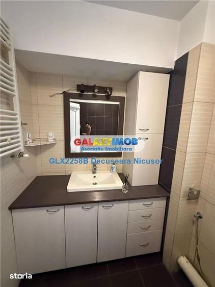Apartament 3 Camere, Orhideelor, Terasa, Militari Residence, 550 euro - 11