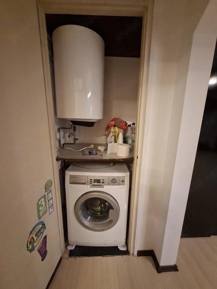 Apartament 2 camere - 8