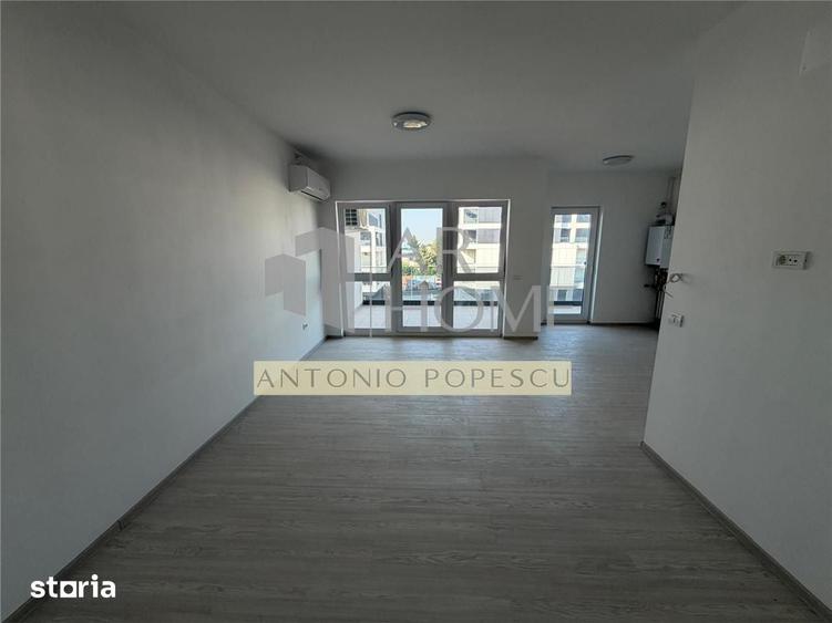 Apartament cu 2 camere în Blejoi