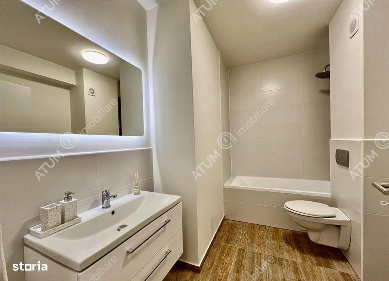 Apartament cu 5 camere în Turnișor