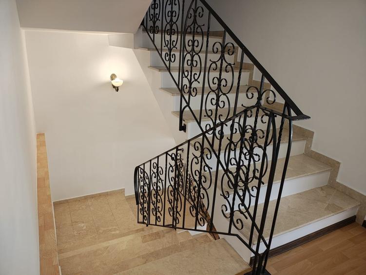 Vila duplex, garaj, zona Scoala Britanica - 16