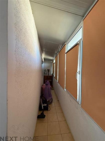 Apartament cu 3 camere decomandat, mobilat în Central