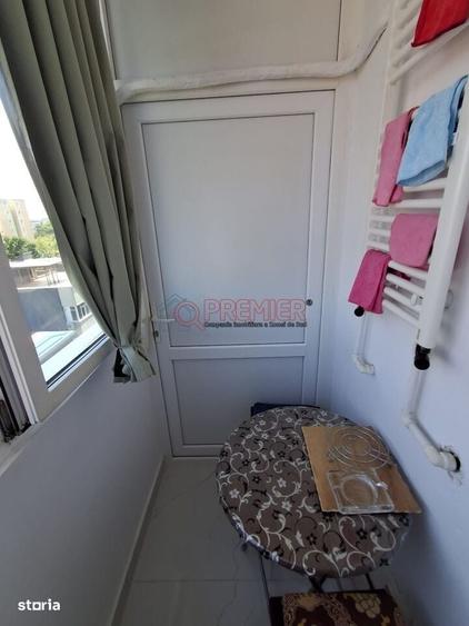 Apartament cu 2 camere în Giurgiului