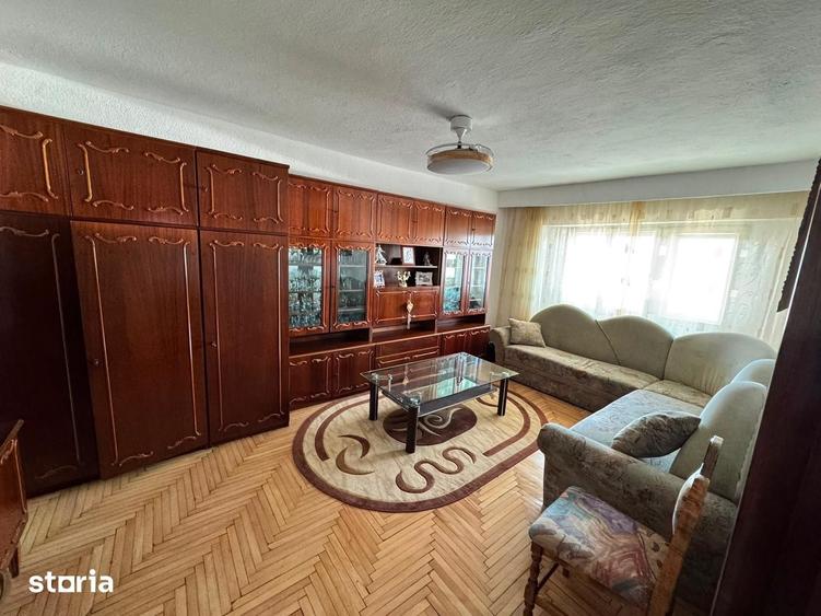 Apartament 3 camere M.Eminescu - 3