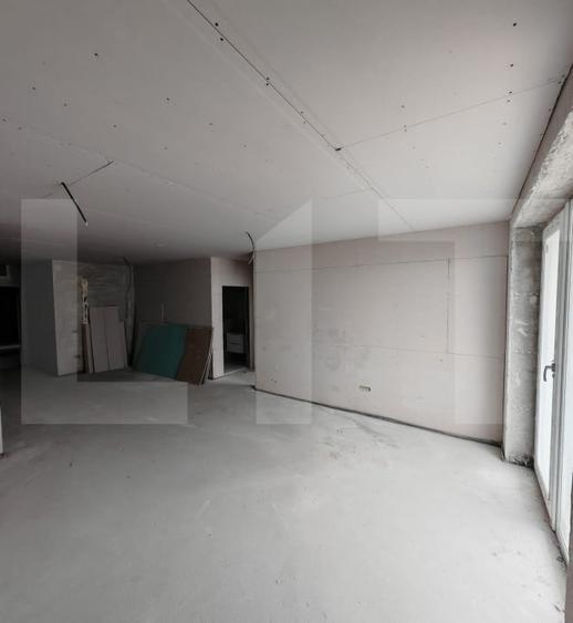 Apartament 2 camere, 57.45 mp, zona Mehala - 9