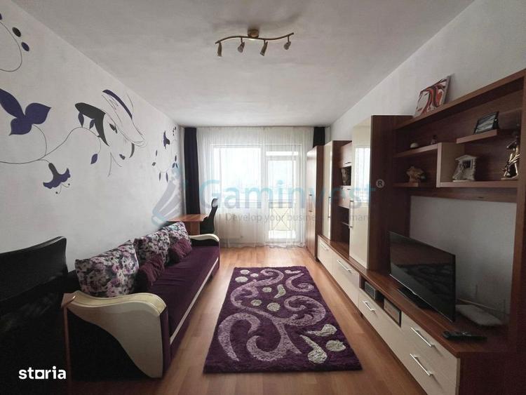 Apartament de inchiriat in Oradea cu 2 camere, RazboieniGaminvestV4515 - 1