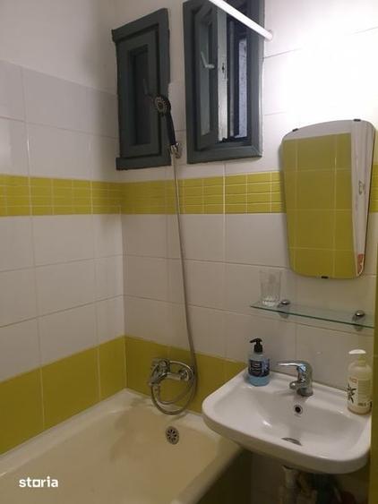 Inchiriere apartament 2 camere Piata Unirii - 8