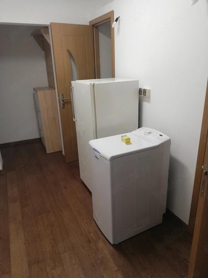 Apartament cu 2 camere nedecomandat în Milcov
